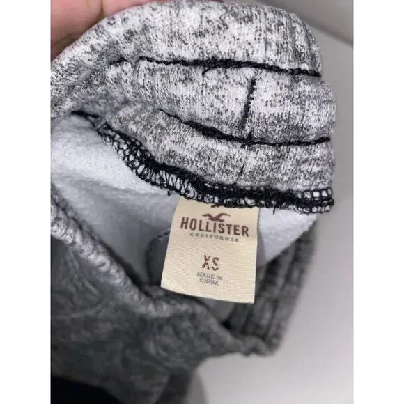 Hollister men's joggers - Picture 3 of 6